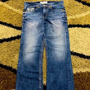 Men’s big star jeans 31S